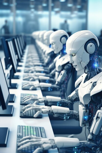 24/7 workforce demands